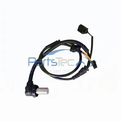 Capteur, vitesse de roue PartsTec PTA560-0218