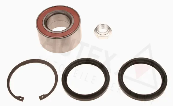 Kit de roulements de roue AUTEX 802024
