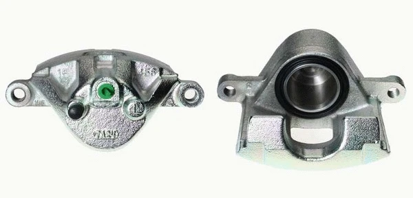 Étrier de frein 4X4 ESTANFI PDF-49-065