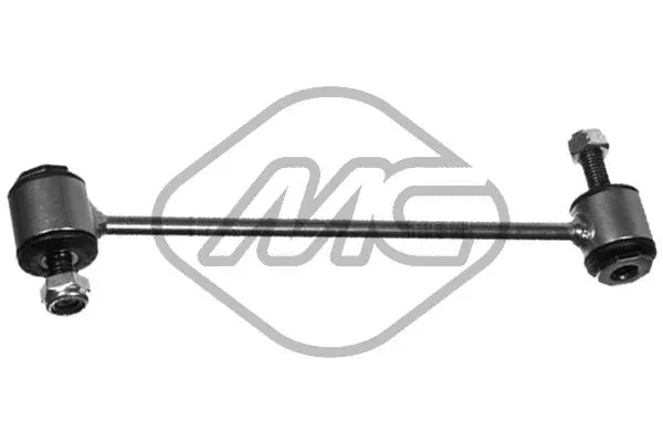 Entretoise/tige, stabilisateur Metalcaucho 59511