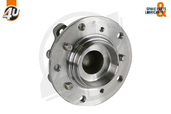 Kit de roulements de roue 4U Autoparts 16842BW