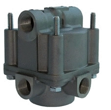 Valve-relais TRUCKFRENOS TF.23.01.7000