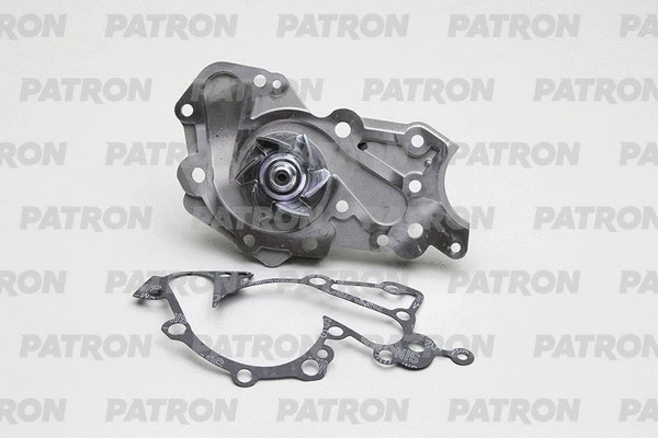 Pompe à eau, refroidissement du moteur PATRON PWP1207KOR