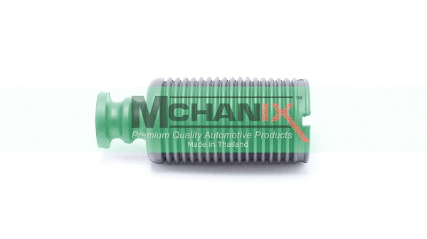 Bouchon de protection/soufflet, amortisseur Mchanix TODBT-005