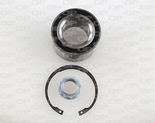 Kit de roulements de roue OPEN PARTS HBK5156.01
