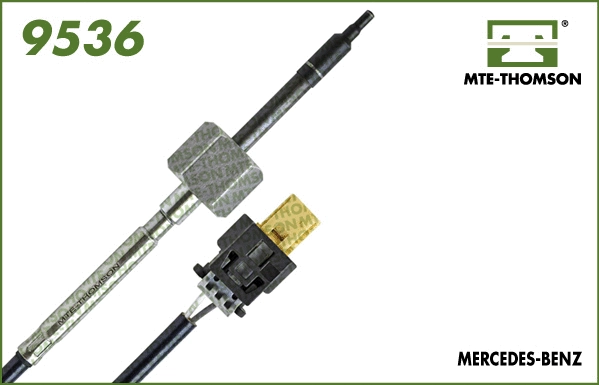 Capteur, température des gaz MTE-THOMSON 9536