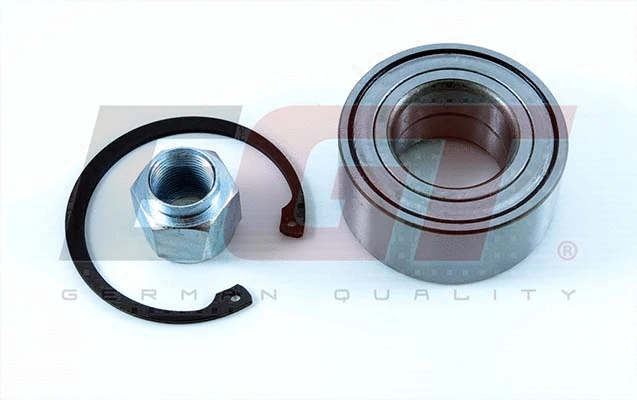 Kit de roulements de roue EGT 554132EGTk