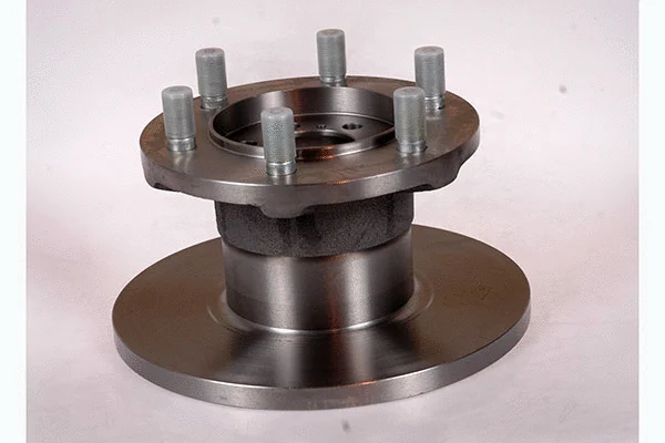 Disque de frein PROTECHNIC PRD1264