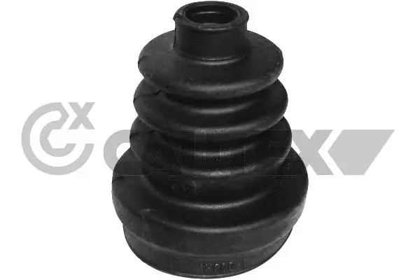 Jeu de joints-soufflets, arbre de commande CAUTEX 080037