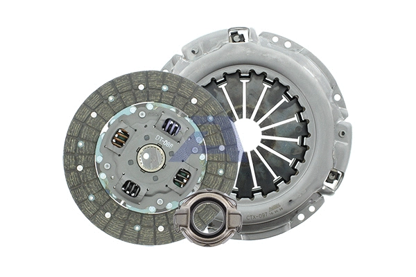 Kit d'embrayage AISIN KT-236A