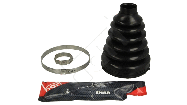 Jeu de joints-soufflets, arbre de commande HART 450 685