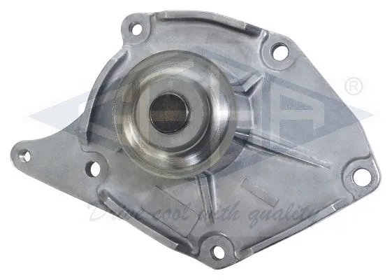 Pompe à eau, refroidissement du moteur GEBA 60450