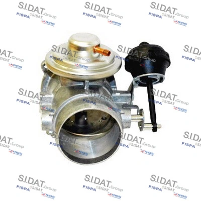 Vanne EGR SIDAT 83.937