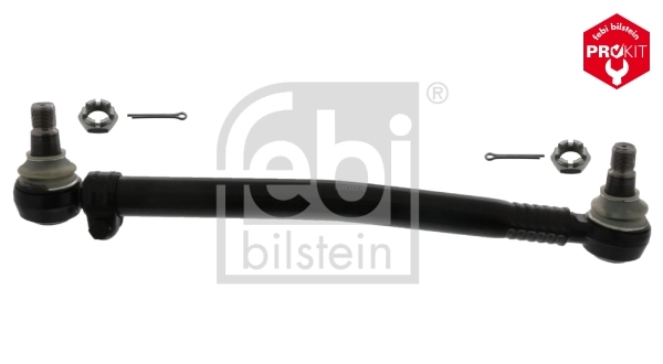 Barre de direction FEBI BILSTEIN 10004