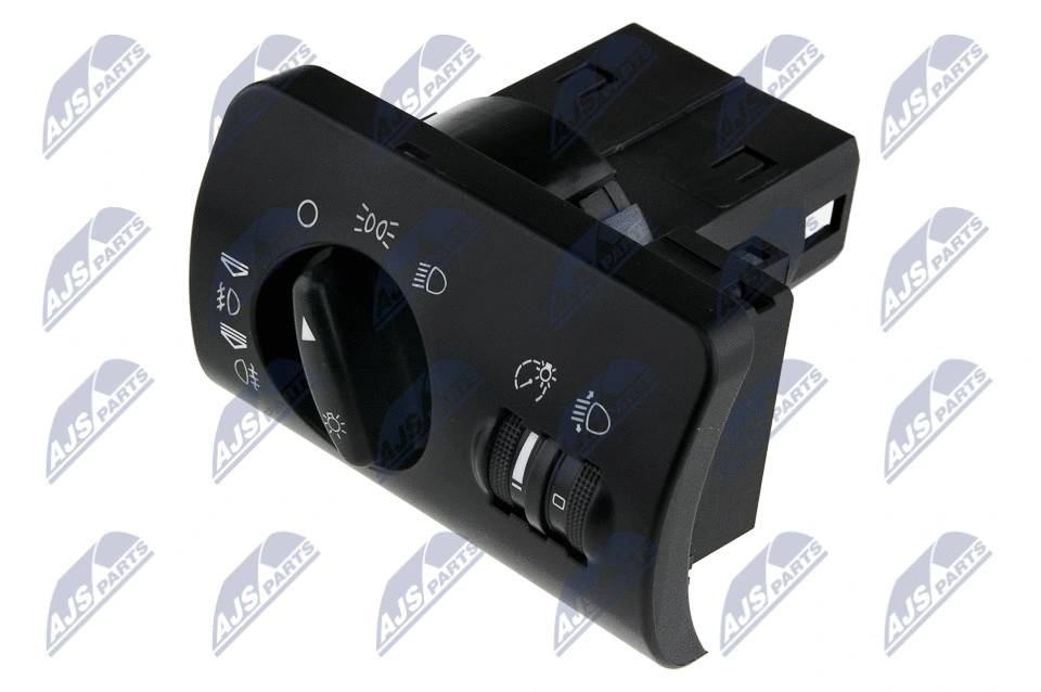 Interrupteur, lumière principale NTY EWS-AU-021