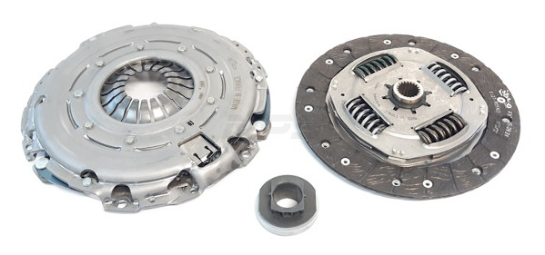 Kit d'embrayage NPS T200A268
