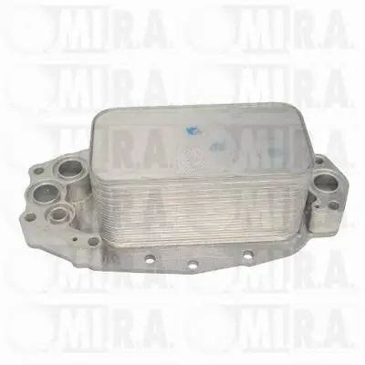 Radiateur d'huile MI.R.A. 28/2488