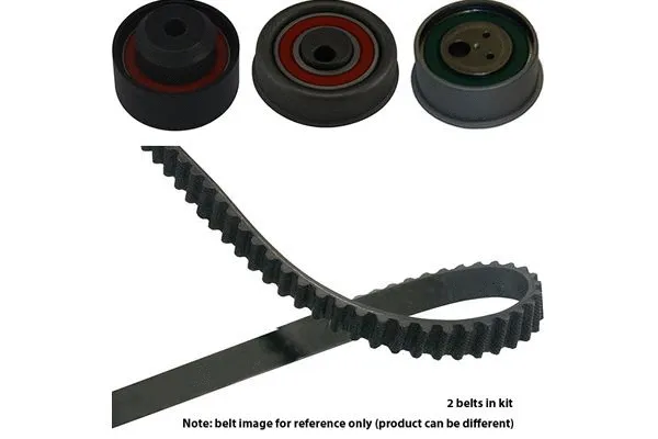 Kit de courroie crantée KAVO PARTS DKT-5548