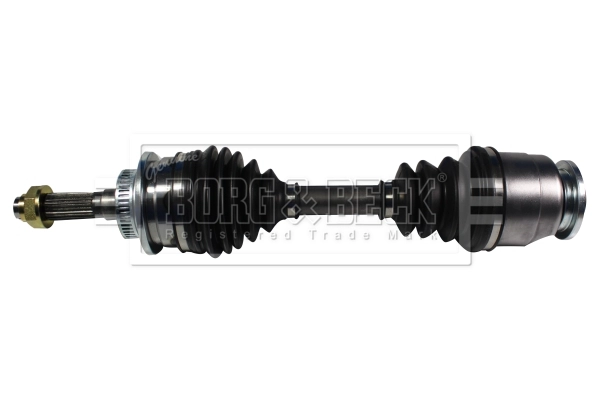 Arbre de transmission BORG & BECK BDS1500