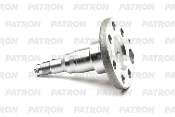 Fusée d'essieu, suspension de roue PATRON PBK4567H