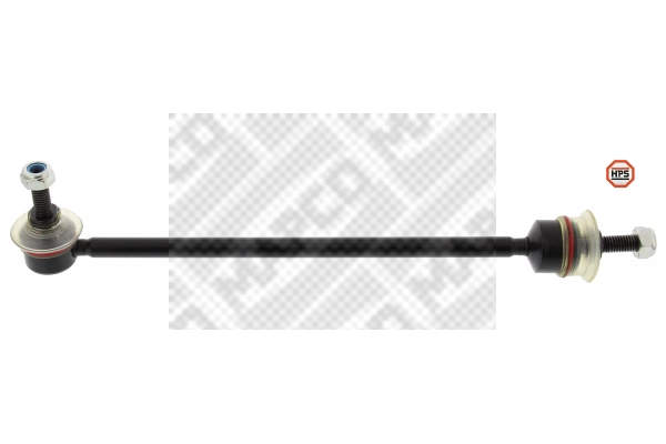 Entretoise/tige, stabilisateur MAPCO 59516HPS