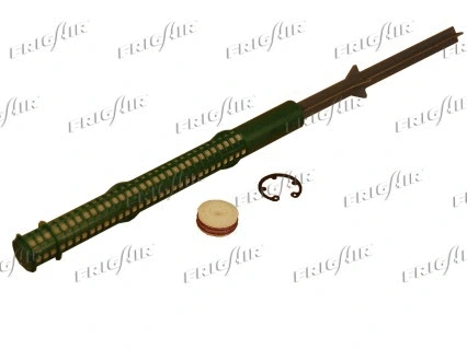 Filtre déshydratant, climatisation FRIGAIR 137.50107