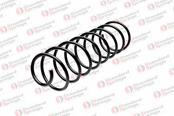 Ressort de suspension STANDARD SPRINGS ST 140 000 R