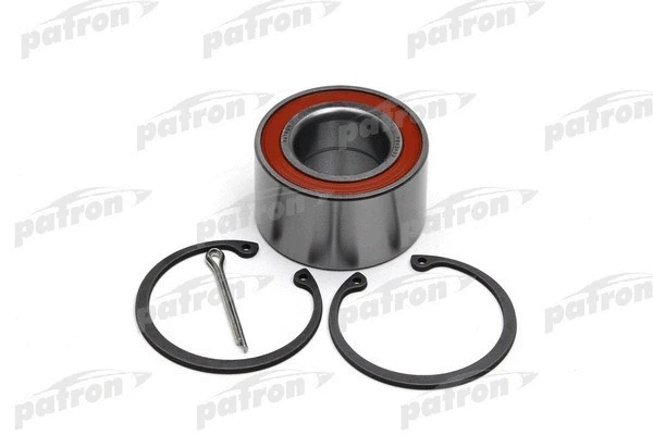 Kit de roulements de roue PATRON PBK3403