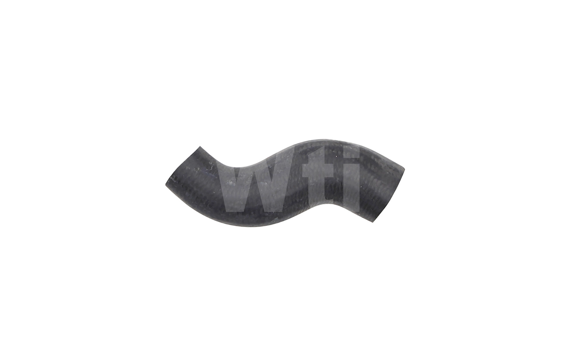 Durite de radiateur Wti Automotive T801948