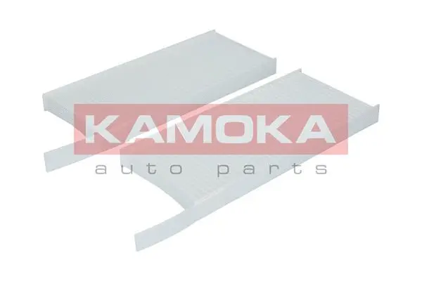 Filtre, air de l'habitacle KAMOKA F413001