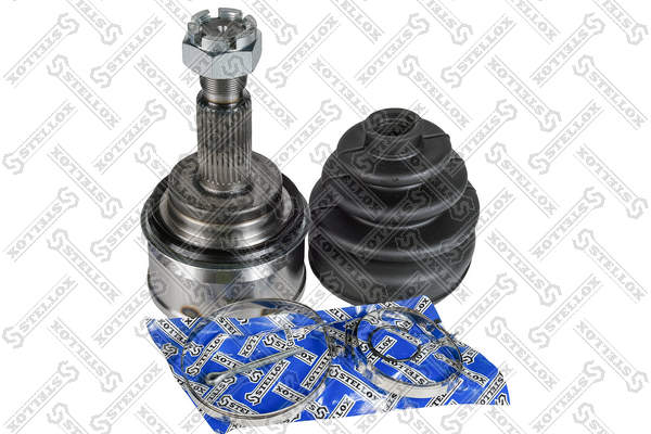 Jeu de joints, arbre de transmission STELLOX 150 1516-SX