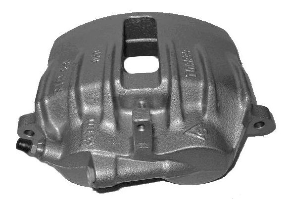 Étrier de frein TECDRIVE TET0668