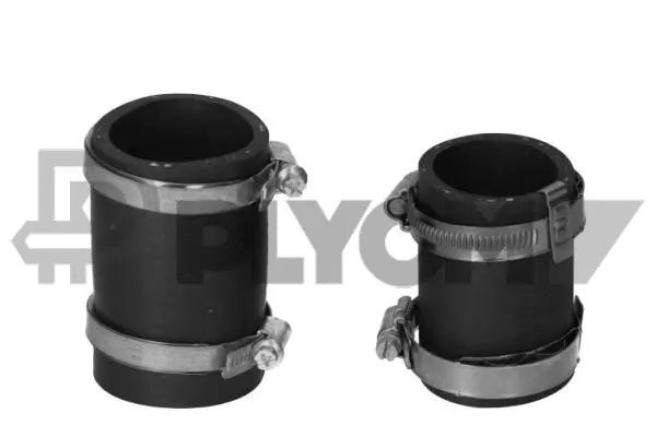 Durite de radiateur PLYOM P771020
