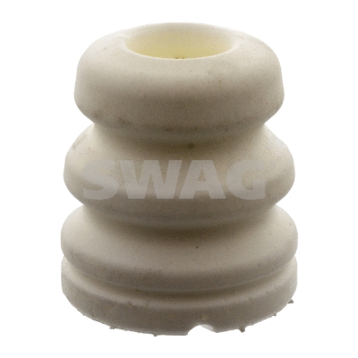 Butée élastique, suspension SWAG 11 93 3090