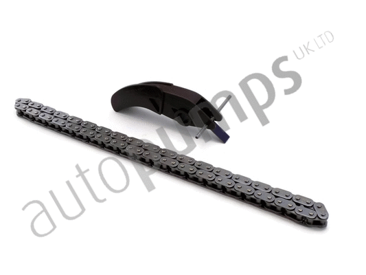 Chaîne, commande de pompe à huile Autopumps UK ATCK210
