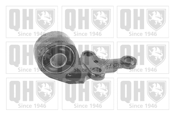 Suspension, bras de liaison QUINTON HAZELL EMS8449