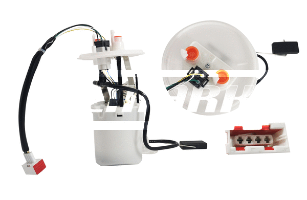 unité d'alimentation de carburant LEMARK LFP312