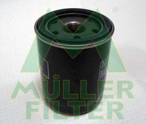 Filtre à huile MULLER FILTER FO304
