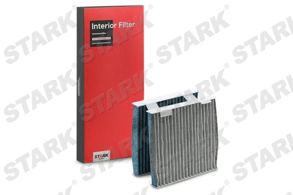 Filtre, air de l'habitacle Stark SKIF-0170593