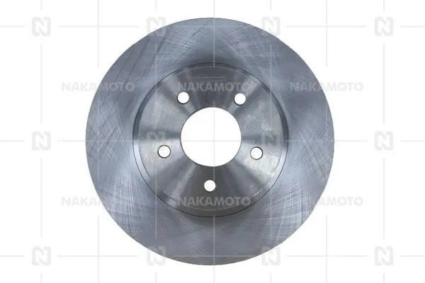 Disque de frein NAKAMOTO B02-FOR-21030438