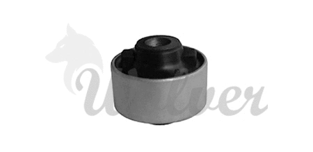 Rotule de barre de connexion WOLVER SP507980