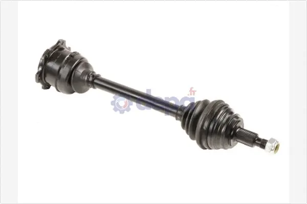 Arbre de transmission DEPA 3323055