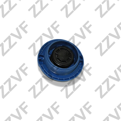Bouchon, réservoir de liquide de refroidissement ZZVF ZV21HD