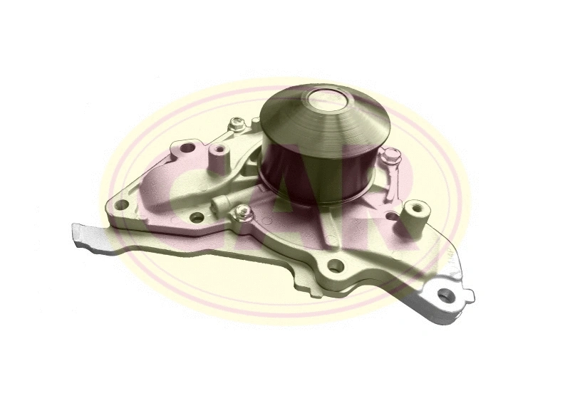 Pompe à eau, refroidissement du moteur CAR 332854