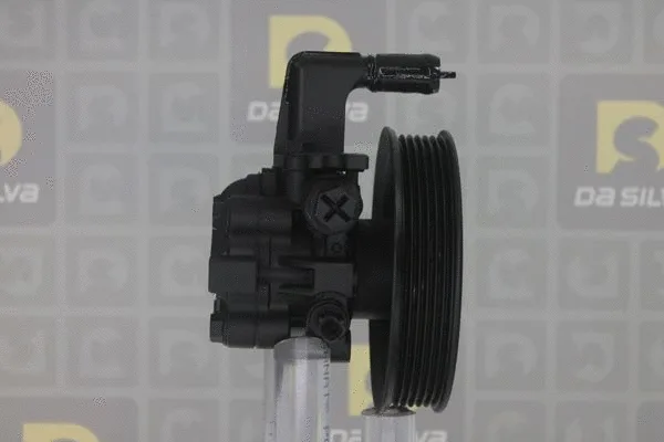 Pompe hydraulique, direction DA SILVA DP3342