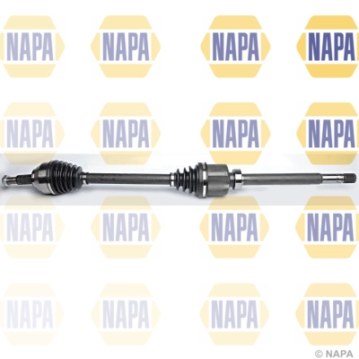 Arbre de transmission NAPA NDS1452R