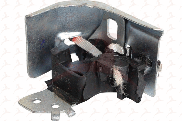 Butée élastique, silencieux MEHA AUTOMOTIVE MH30326