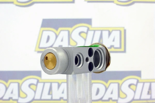 Détendeur, climatisation DA SILVA FD1148