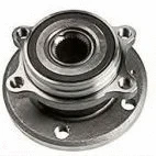 Kit de roulements de roue MTR 12180691
