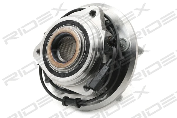 Kit de roulements de roue RIDEX 654W0767